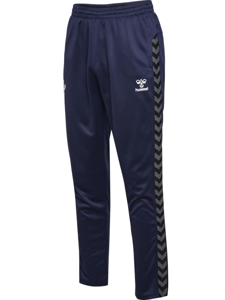 hummel Men's Authentic Polyester Pants-1