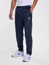 hummel Men's Authentic Polyester Pants-6