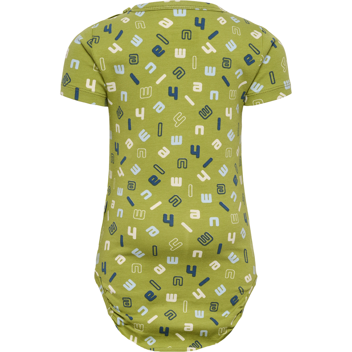 hummel Youth Gladly Bodysuit-2
