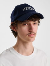 hummel Sportswear Baseball Cap-3