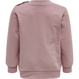 hummel Infant & Toddler Sparkle Sweatshirt-2