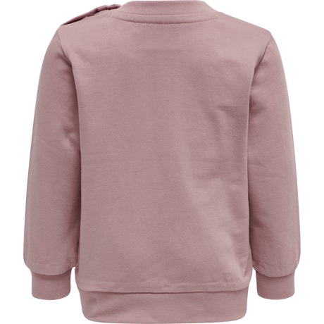 hummel Infant & Toddler Sparkle Sweatshirt-2