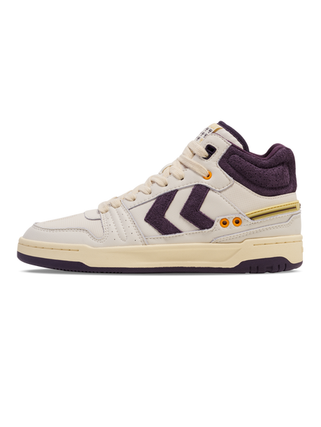 hummel Unisex Tennis 10 LX-E AP2 Shoes-1