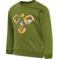 hummel Infant & Toddler Lime Sweatshirt-1