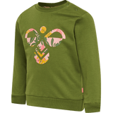 hummel Infant & Toddler Lime Sweatshirt-1