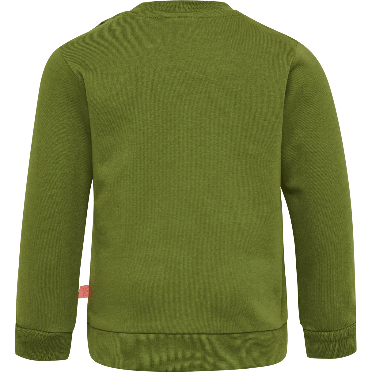 hummel Infant & Toddler Lime Sweatshirt-2