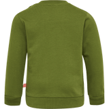 hummel Infant & Toddler Lime Sweatshirt-2