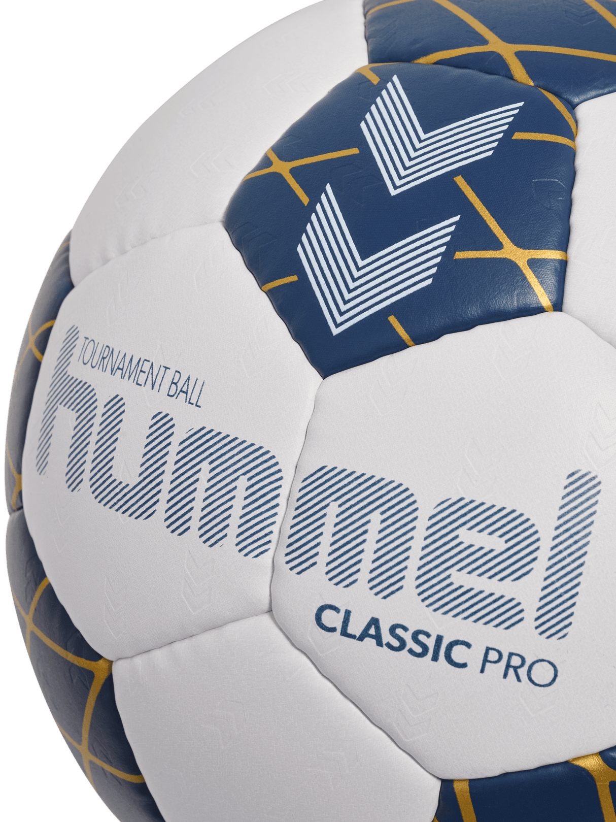 hummel Classic Pro Handball-3