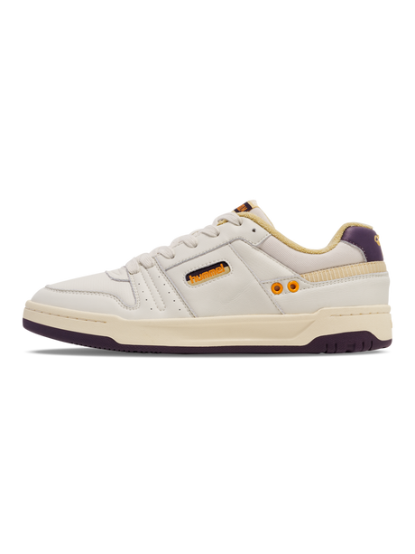 hummel Unisex Stockholm LX-E AP2 Shoes-1