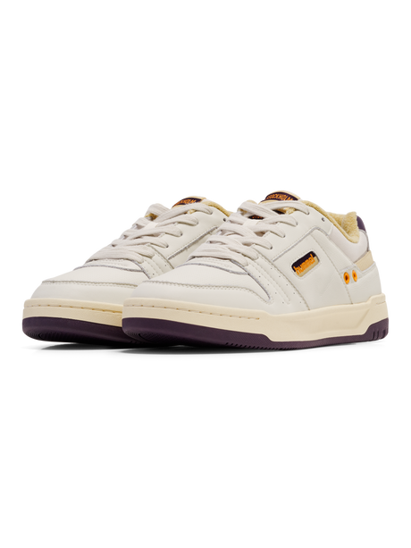 hummel Unisex Stockholm LX-E AP2 Shoes-2