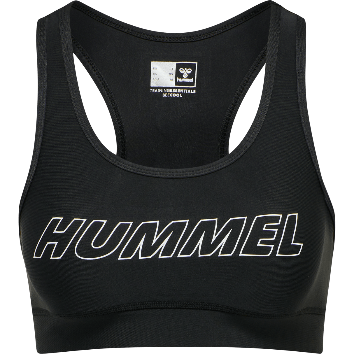 hummel Women's Training Essentials Tola 2-Pack Sports Bra-3