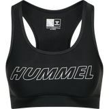 hummel Women's Training Essentials Tola 2-Pack Sports Bra-3