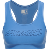 hummel Women's Training Essentials Tola 2-Pack Sports Bra-4