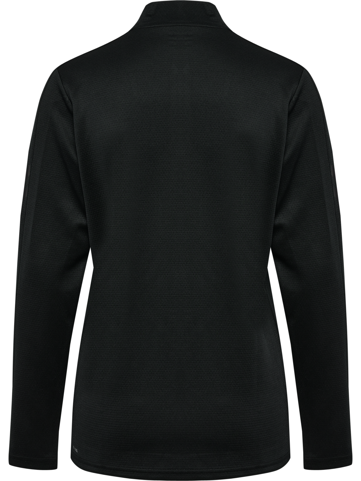 hummel Women's Active Polyester Half Zip-2