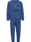 hummel Infant & Toddler Arine Crewsuit-1