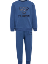 hummel Infant & Toddler Arine Crewsuit-1