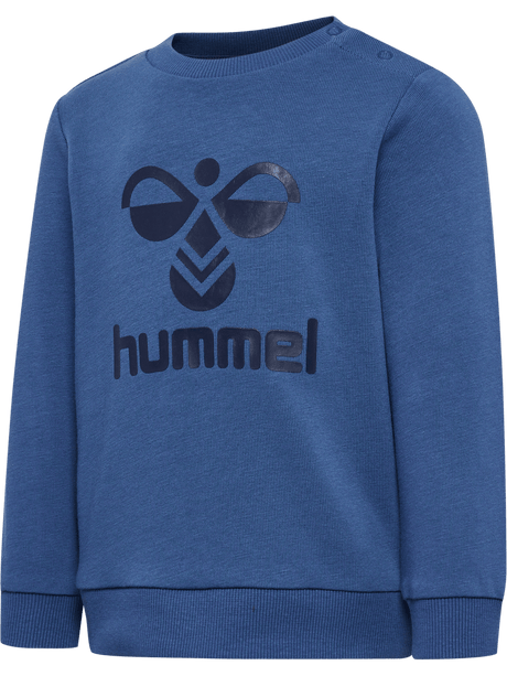 hummel Infant & Toddler Arine Crewsuit-2