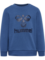 hummel Infant & Toddler Arine Crewsuit-3
