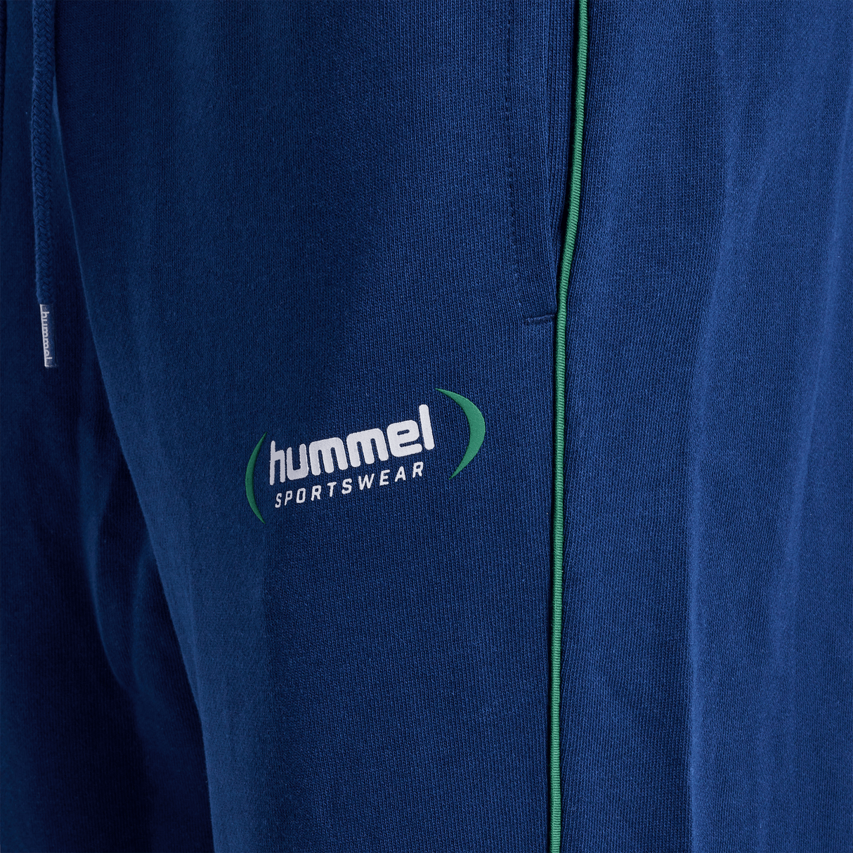 hummel Men's Legacy Ryan Sweatpants-3