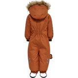 hummel Infant & Toddler Moon Tex Snowsuit-2