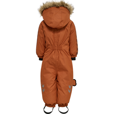 hummel Infant & Toddler Moon Tex Snowsuit-2