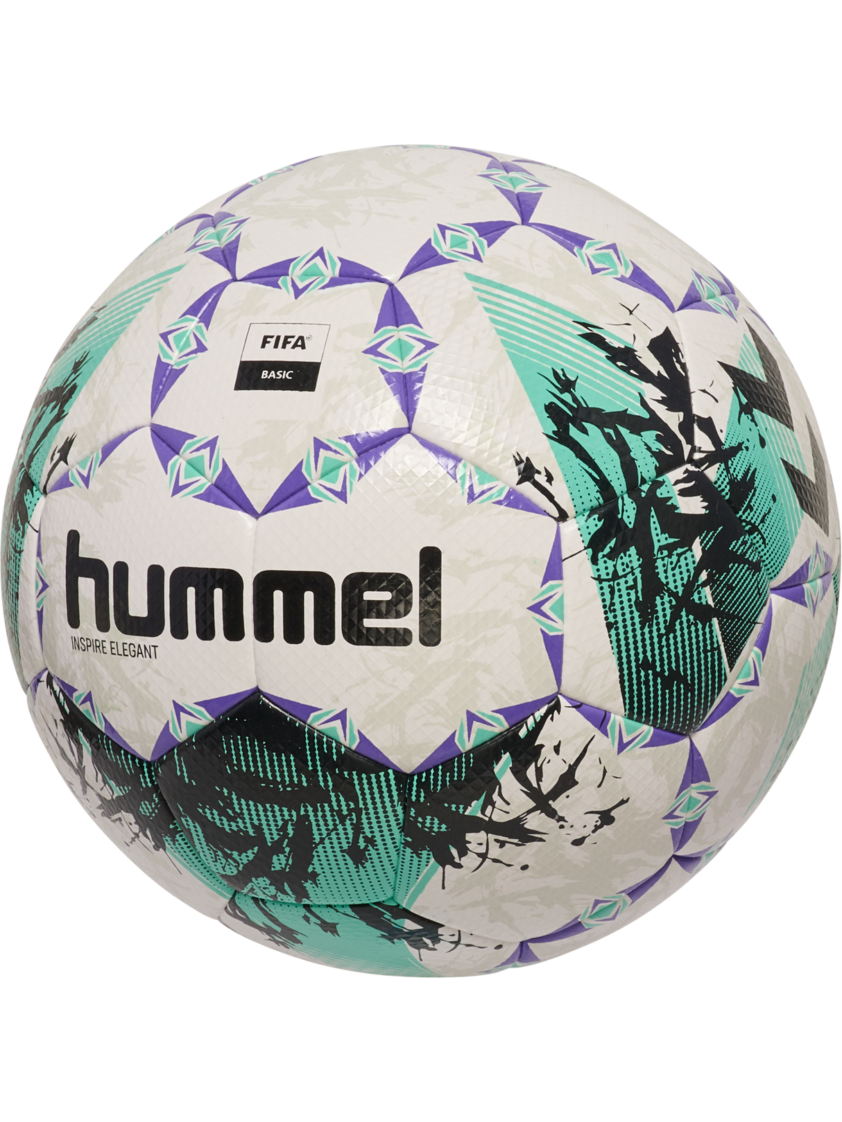 hummel Inspire Elegant Soccer Ball-1