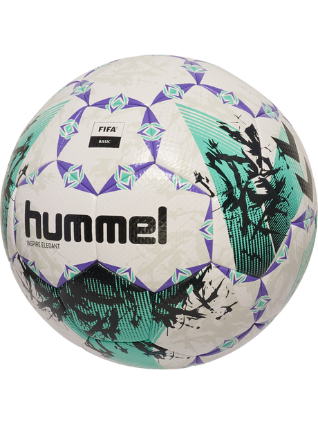 hummel Inspire Elegant Soccer Ball-1