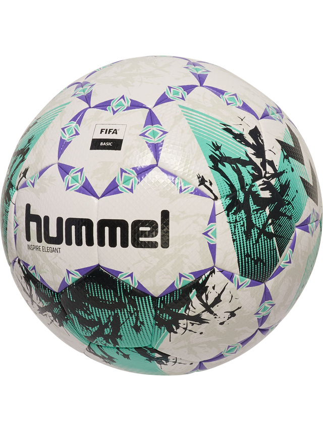 hummel Inspire Elegant Soccer Ball-1
