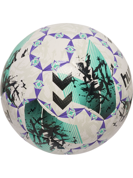 hummel Inspire Elegant Soccer Ball-2