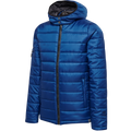 hummel Youth North Quilted Hood Jacket-1