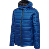 hummel Youth North Quilted Hood Jacket-1