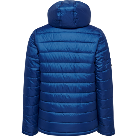 hummel Youth North Quilted Hood Jacket-2