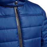 hummel Youth North Quilted Hood Jacket-3