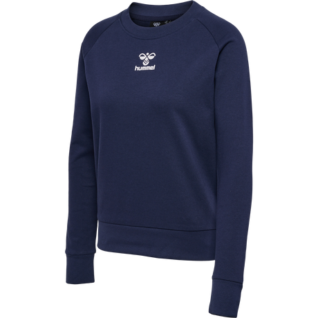 hummel Women's Icons Sweatshirt-1
