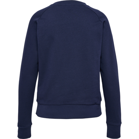 hummel Women's Icons Sweatshirt-2