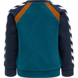 hummel Infant & Toddler Xander Sweatshirt-2