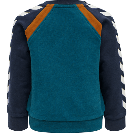 hummel Infant & Toddler Xander Sweatshirt-2