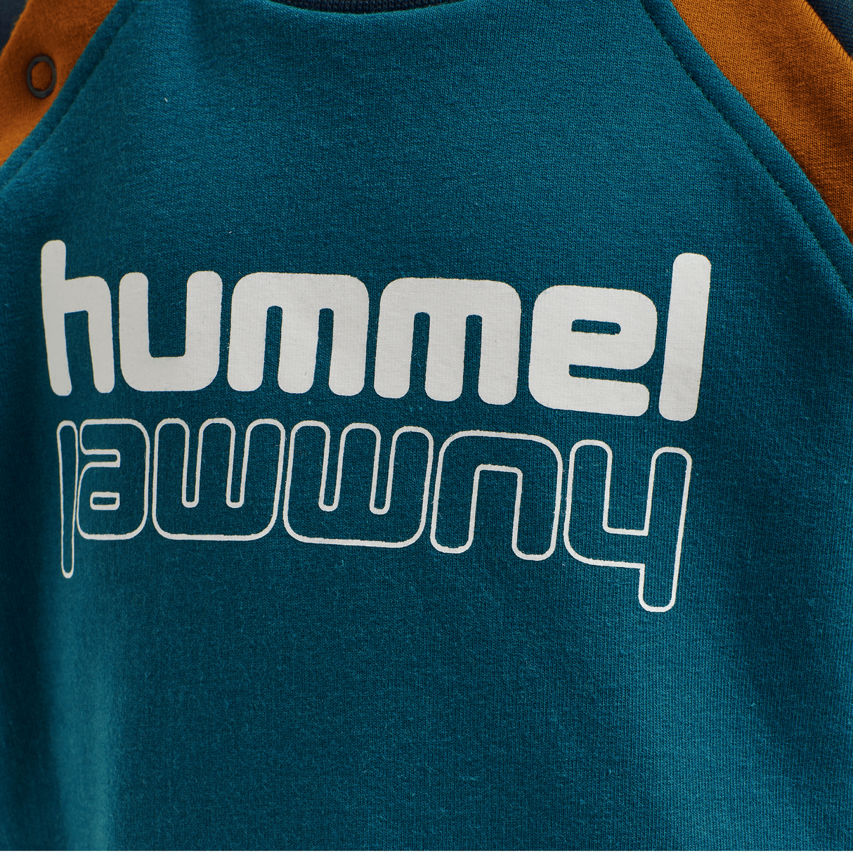 hummel Infant & Toddler Xander Sweatshirt-3