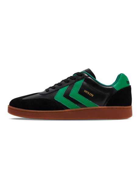 hummel Unisex VM78 Cph Archive Shoes-1
