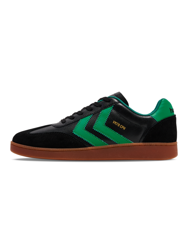 hummel Unisex VM78 Cph Archive Shoes-1