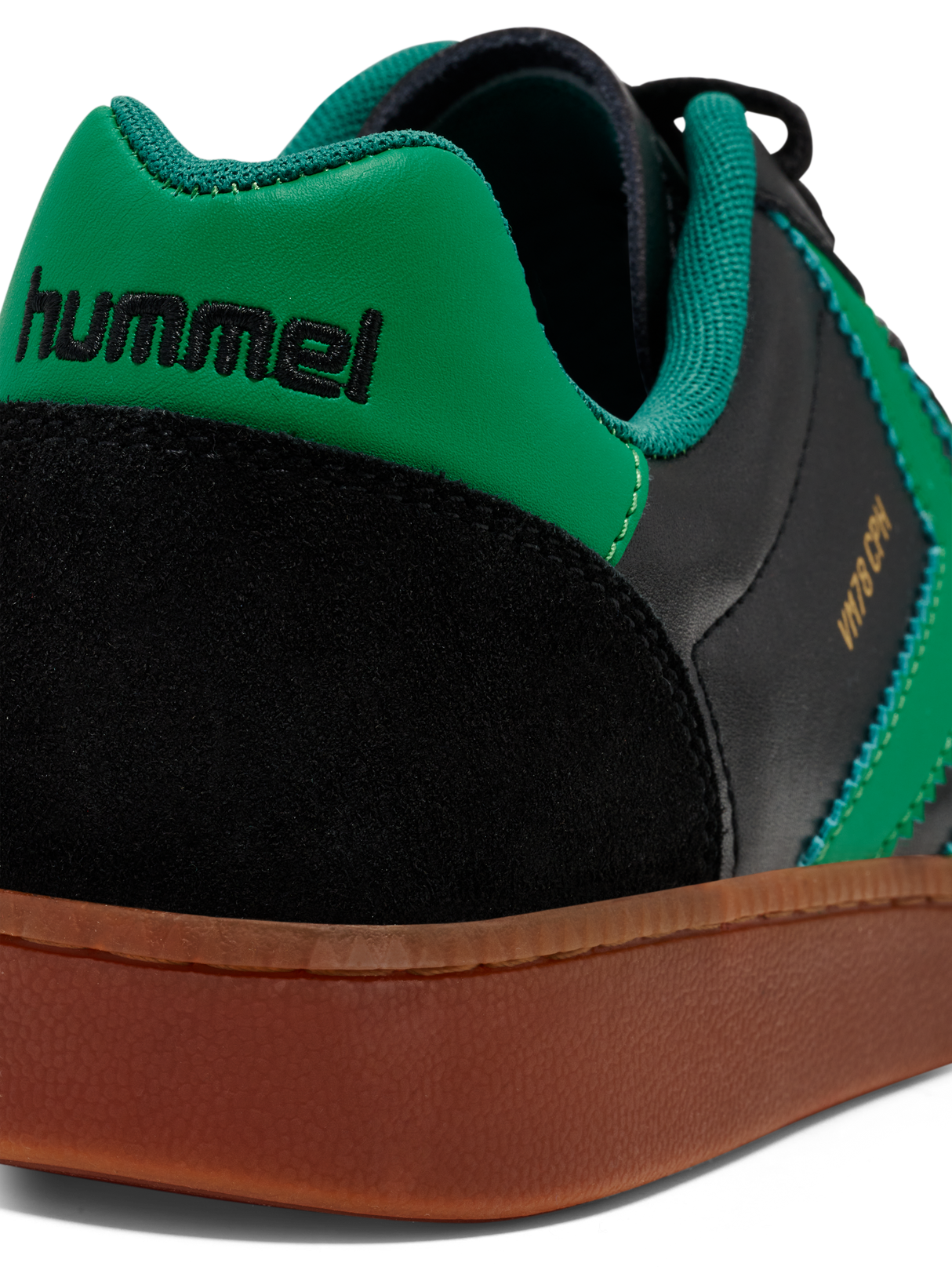 hummel Unisex VM78 Cph Archive Shoes-3