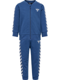 hummel Infant & Toddler Bille Tracksuit-1