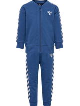 hummel Infant & Toddler Bille Tracksuit-1