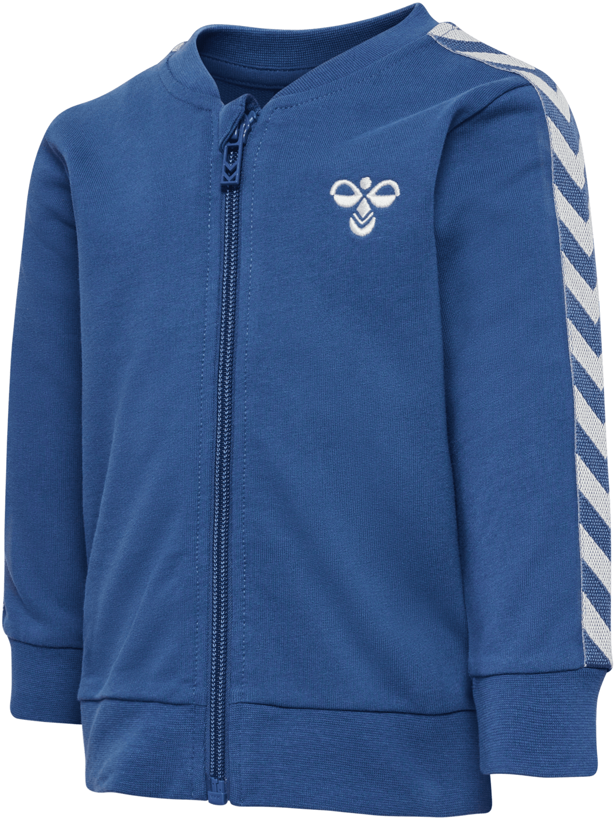 hummel Infant & Toddler Bille Tracksuit-2