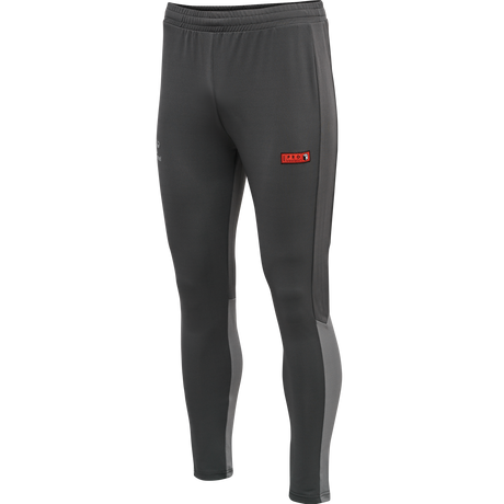 hummel Men's Pro Grid Training Pants-1