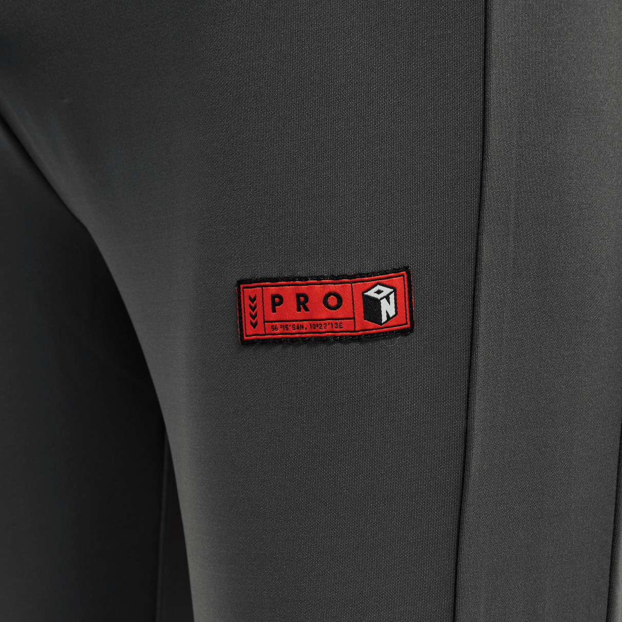 hummel Men's Pro Grid Training Pants-3