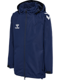 hummel Youth Lead 2.0 All-Weather Jacket-1
