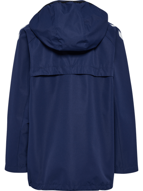 hummel Youth Lead 2.0 All-Weather Jacket-2