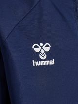 hummel Youth Lead 2.0 All-Weather Jacket-3