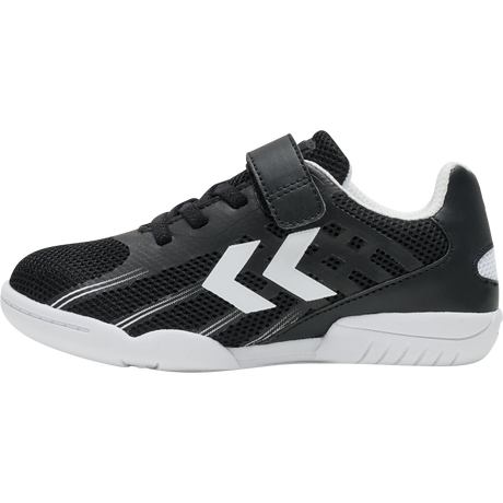 hummel Youth Root Elite Velcro Shoes-1